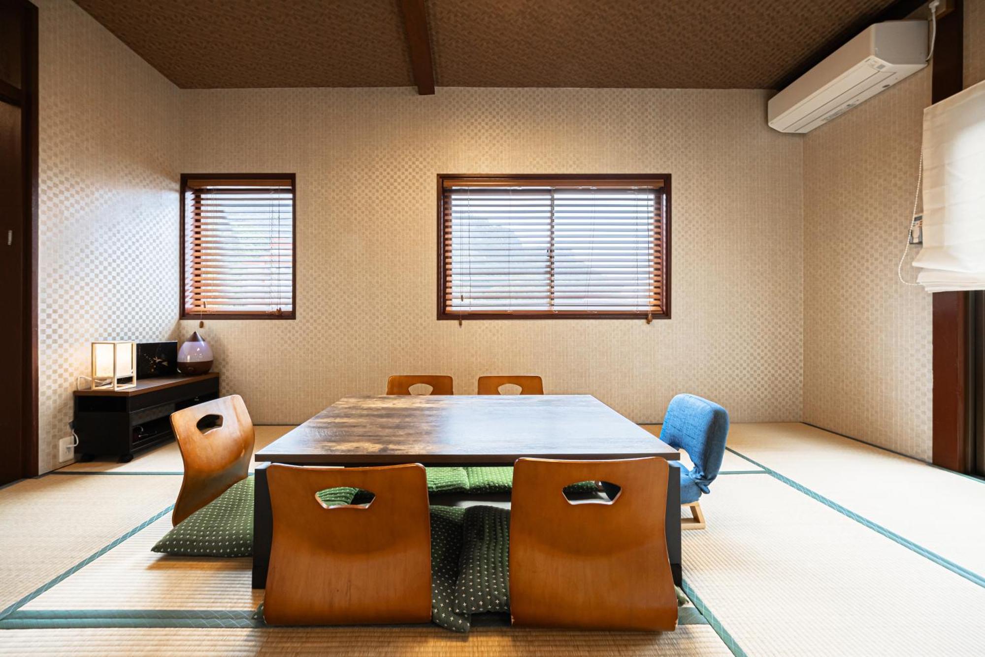 Nest Olive Atami Villa Atami  Eksteriør billede