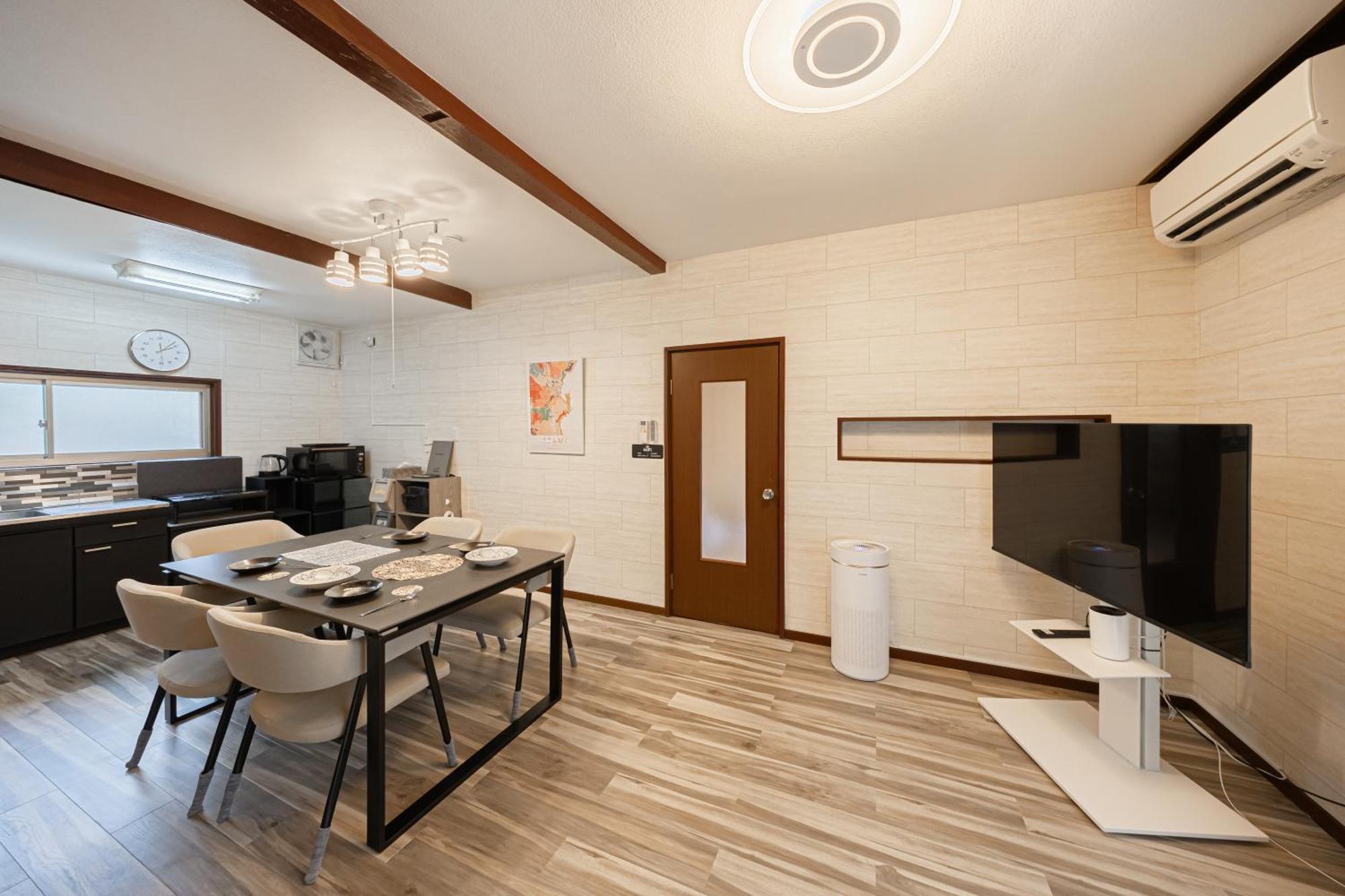 Nest Olive Atami Villa Atami  Eksteriør billede