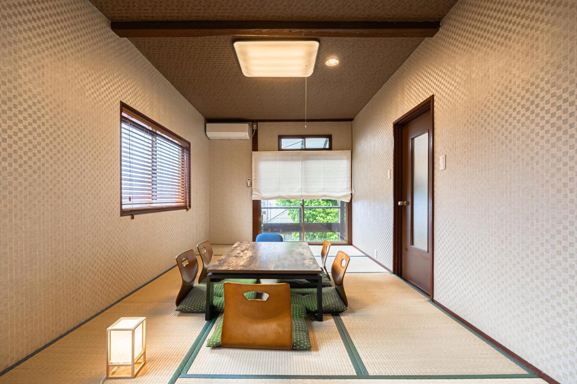 Nest Olive Atami Villa Atami  Eksteriør billede