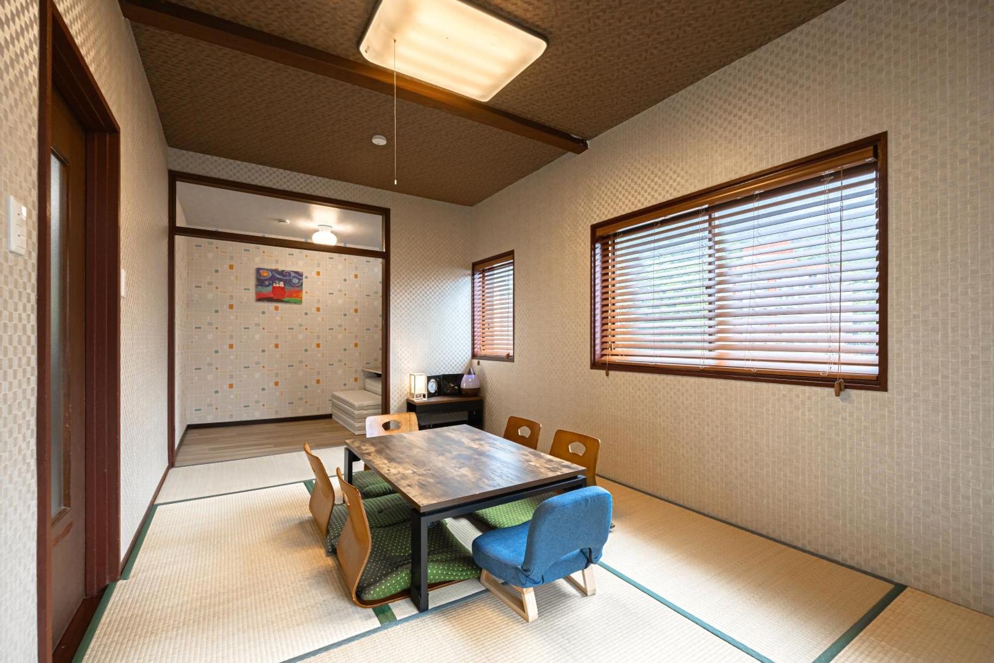 Nest Olive Atami Villa Atami  Eksteriør billede